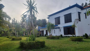 Luxieuse villa